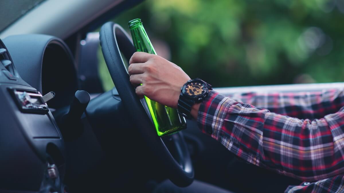 Alcoholemia y drogas en la Operación Retorno