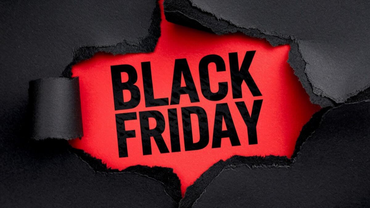Black Friday: devoluciones, garantías y fraudes online